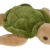 Turtle Plush Soft Toy - 18cm