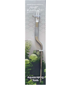 Hugo 20Cm Tweezers Double Curve