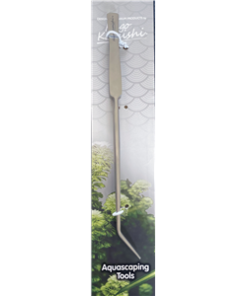 Hugo 25Cm Plant Forceps Angular