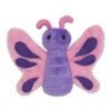 Butterfly Plush Soft Toy - 15cm
