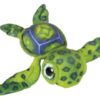 Green Turtle Plush Soft Toy - 60cm