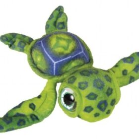 Green Turtle Plush Soft Toy - 60cm