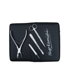 Hugo Basic Coral Set 4 Pieces