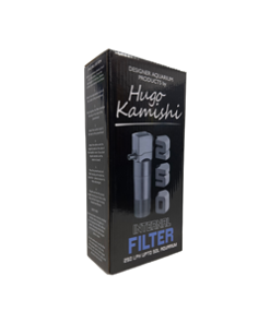 Hugo Internal Filter