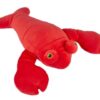 Lobster Plush Soft Toy - 37cm