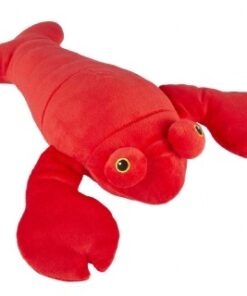 Lobster Plush Soft Toy - 37cm