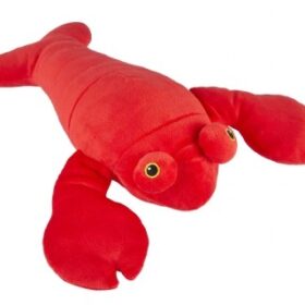 Lobster Plush Soft Toy - 37cm