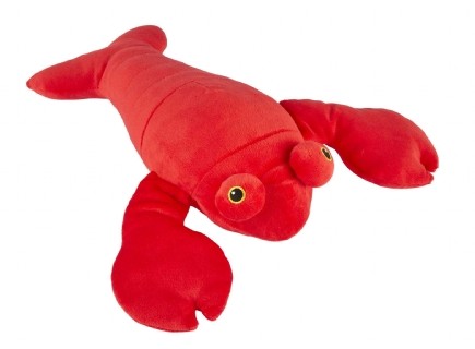 Lobster plush clearance