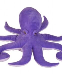 Octopus Plush Soft Toy - 32cm