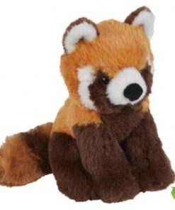 Red Panda Plush Soft Toy - 18cm