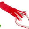 Squid Plush Soft Toy - 45cm