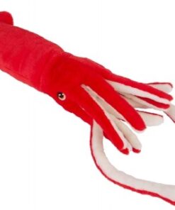 Squid Plush Soft Toy - 45cm