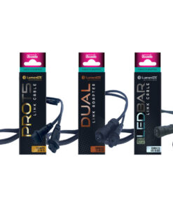 Arcadia LumenIZE 1.2m Link Cable