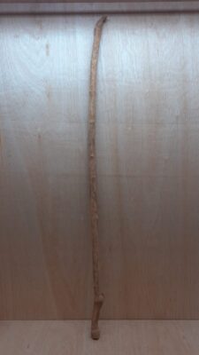 Straight Liana 2-3cm - Long - 8