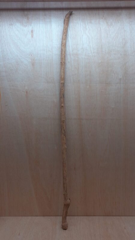 Straight Liana 2-3cm - Long - 8