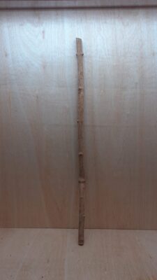 Straight Liana 2-3cm - Long - 9