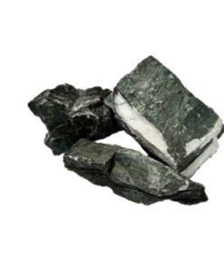 Alasora Green Slate Rock