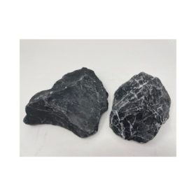 Kita Japan Black Mountain Rock