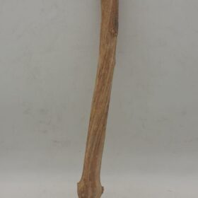 Straight Liana 2-3cm - Short - 5