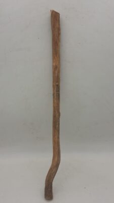 Straight Liana 2-3cm - Short - 8