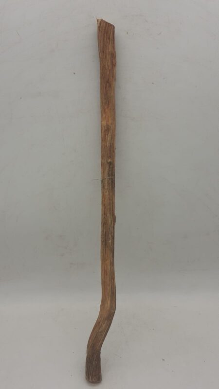 Straight Liana 2-3cm - Short - 8