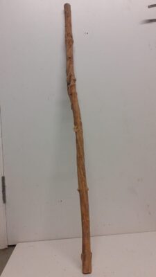 Straight Liana 2-3cm - Long - 10