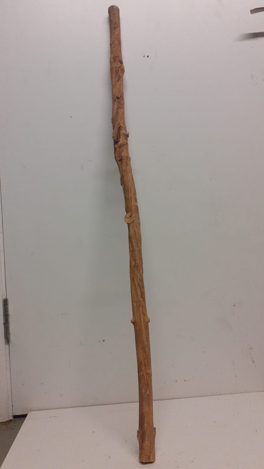 Straight Liana 2-3cm - Long - 10