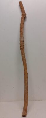 Straight Liana 4-5cm - Long - 4