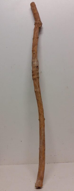 Straight Liana 4-5cm - Long - 4