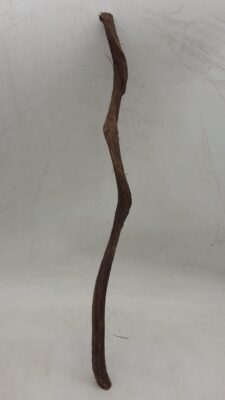 Curved Liana - Short - 2