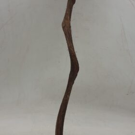 Curved Liana - Short - 2