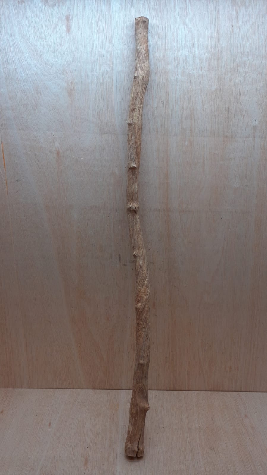 Straight Liana 4-5cm - Long - 2