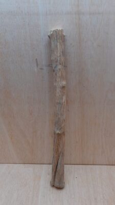 Straight Liana 4-5cm - Short - 2