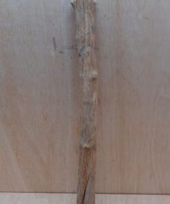 Straight Liana 4-5cm - Short - 2