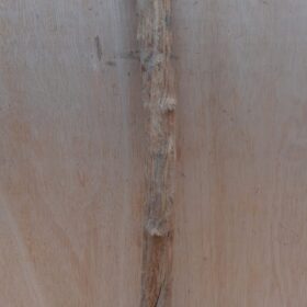 Straight Liana 4-5cm - Short - 2