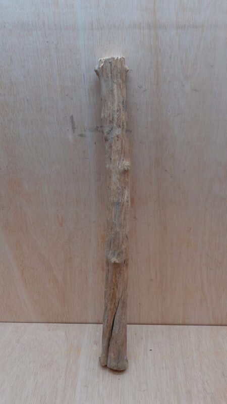 Straight Liana 4-5cm - Short - 2