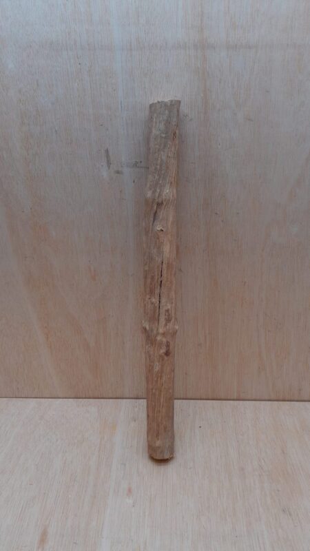 Straight Liana 4-5cm - Short - 4