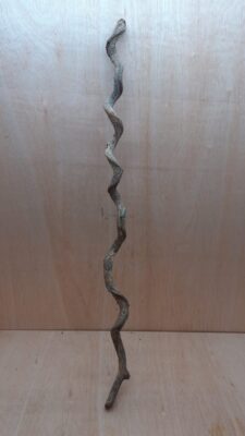 Curved Liana - Long - 3