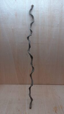 Curved Liana - Long - 9