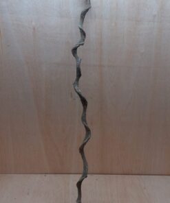 Curved Liana - Long - 9