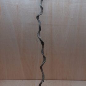 Curved Liana - Long - 9