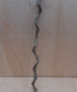 Curved Liana - Short - 3