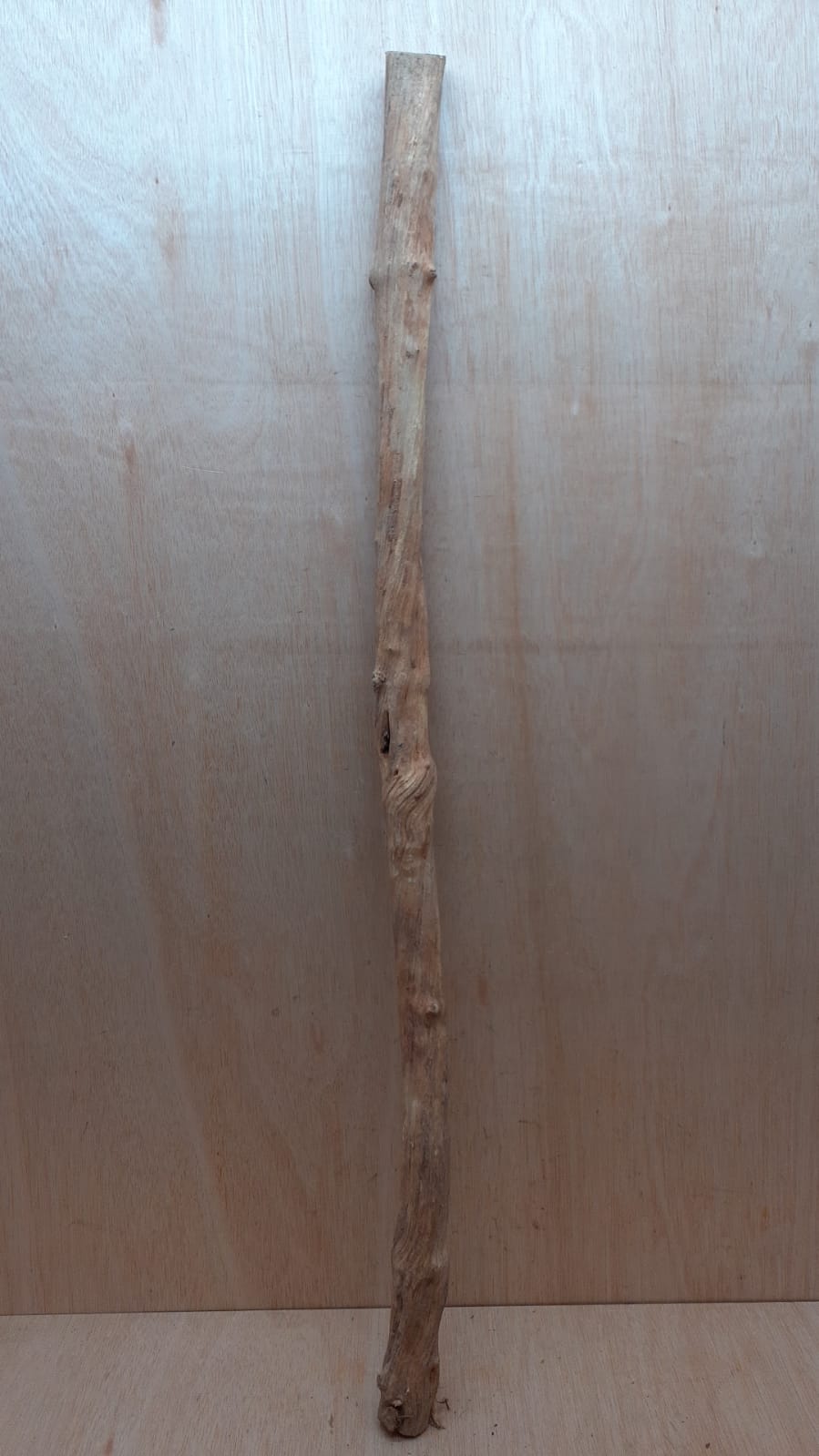 Straight Liana 4-5cm - Long - 5