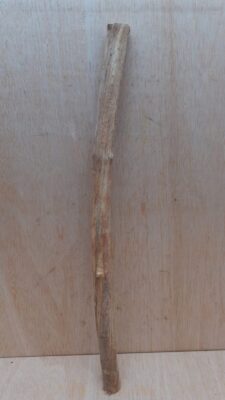 Straight Liana 2-3cm - Short - 1