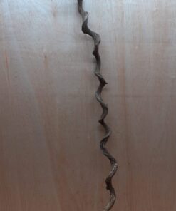 Curved Liana - Long - 4