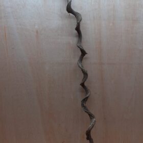 Curved Liana - Long - 4