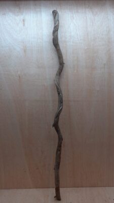 Curved Liana - Long - 5