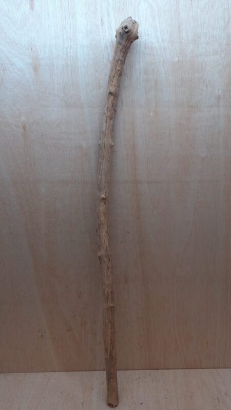 Straight Liana 4-5cm - Long - 3