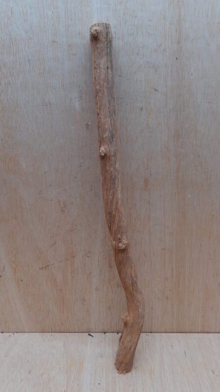 Straight Liana 2-3cm - Short - 2