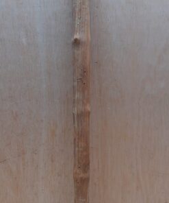 Straight Liana 2-3cm - Short - 4